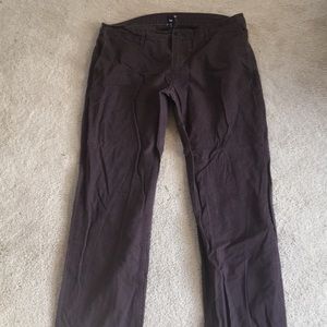 Gap Chinos